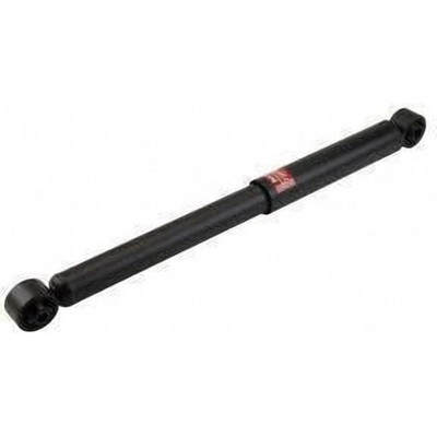 Rear Gas Shock Absorber by KYB - 344373