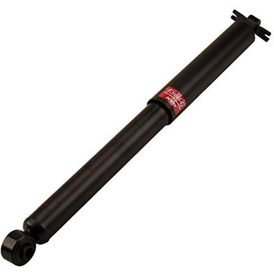 Rear Gas Shock Absorber by KYB - 344273