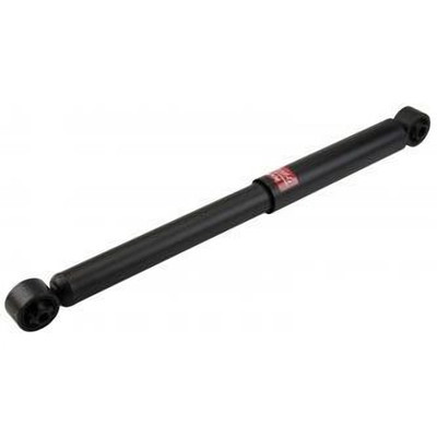 KYB - 344373 - Rear Gas Shock Absorber by KYB - 344373
