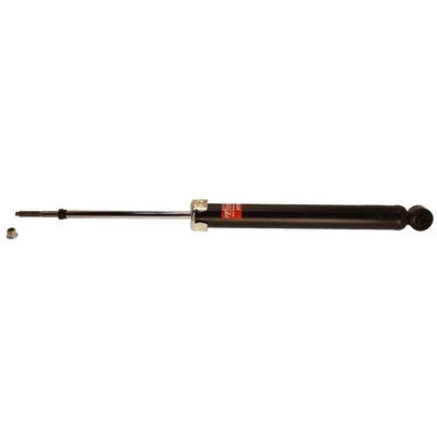 Rear Gas Shock Absorber by KYB - 348036