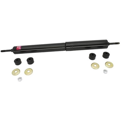 Front Gas Shock Absorber by KYB - 341619