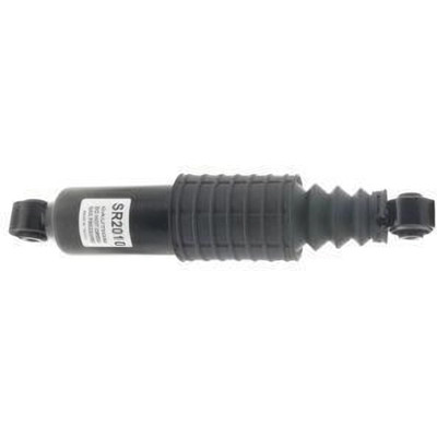 KYB - SR2010 - Rear Self Leveling Shock by KYB - SR2010