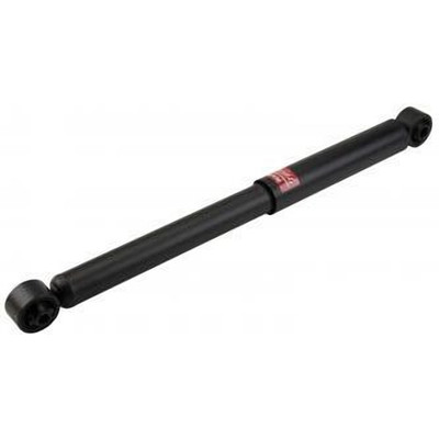 KYB - 344075 - Rear Gas Shock Absorber by KYB - 344075