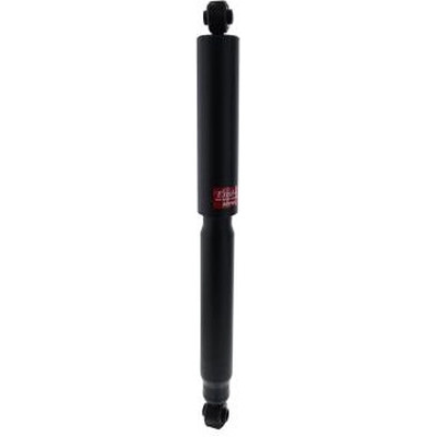 Rear Gas Shock Absorber by KYB - 3450027