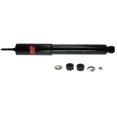 Front Gas Shock Absorber by KYB - 346600