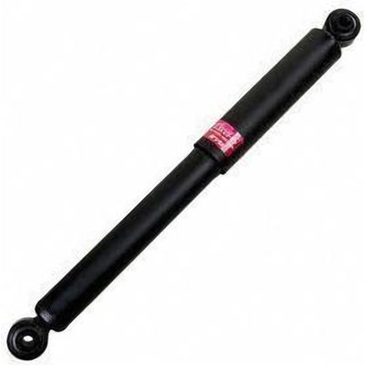 Rear Gas Shock Absorber by KYB - 349001