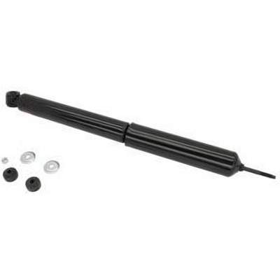 KYB - 344615 - Rear Gas Shock Absorber by KYB - 344615