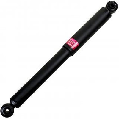 Rear Gas Shock Absorber by KYB - 349001