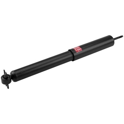 Front Gas Shock Absorber by KYB - 344424