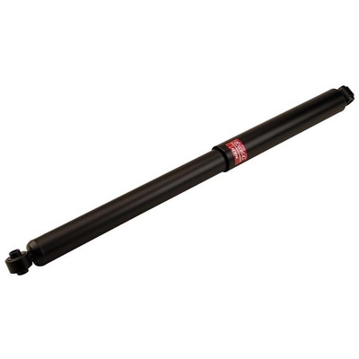 Rear Gas Shock Absorber by KYB - 344295