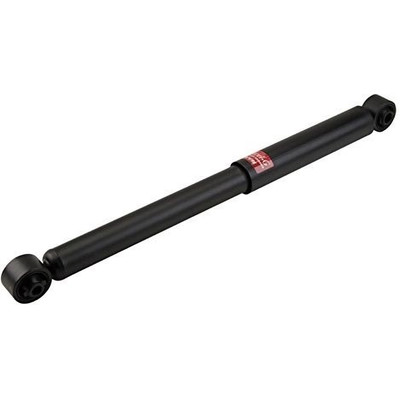 KYB - 344075 - Front Gas Shock Absorber by KYB - 344075