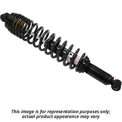 Rear Gas Shock Absorber by KYB - SA1023