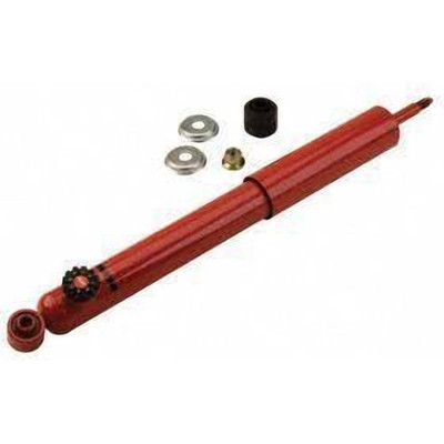 Rear AGX Adjustable Gas Shock by KYB - 743021