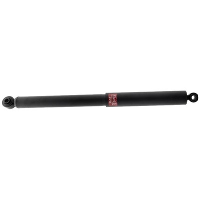 Rear Gas Shock Absorber by KYB - 3440098
