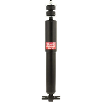 Front Gas Shock Absorber by KYB - 3440193