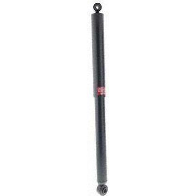 Rear Gas Shock Absorber by KYB - 3440121