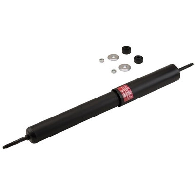 Rear Gas Shock Absorber by KYB - 343137