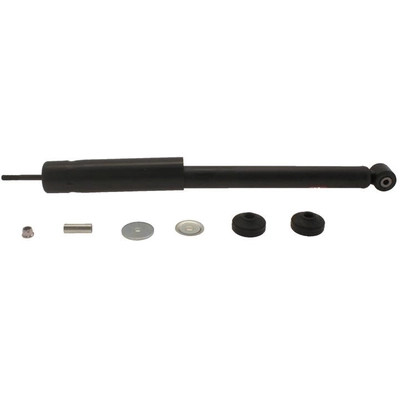 Rear Gas Shock Absorber by KYB - 348060