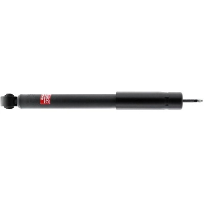 Rear Gas Shock Absorber by KYB - 3440053