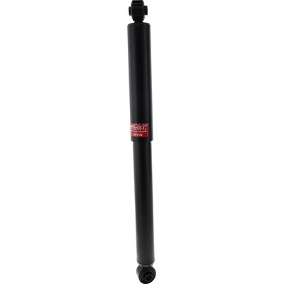 Rear Gas Shock Absorber by KYB - 3440183