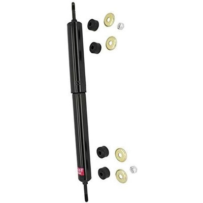 Front Gas Shock Absorber by KYB - 341619