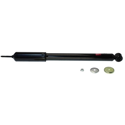 Rear Gas Shock Absorber by KYB - 344660