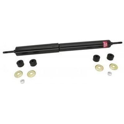 Front Gas Shock Absorber by KYB - 341619