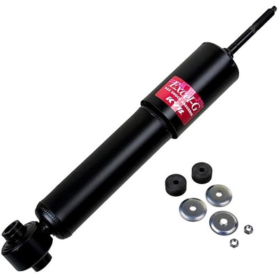 Front Gas Shock Absorber by KYB - 344261