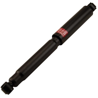 Rear Gas Shock Absorber by KYB - 344429