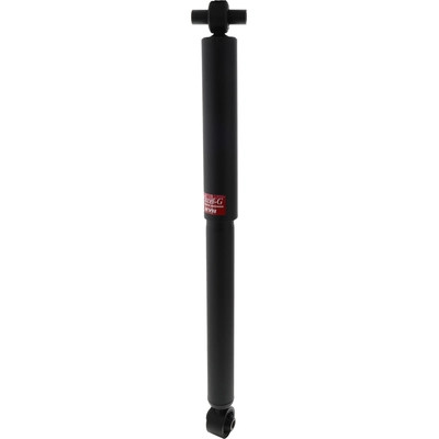 Rear Gas Shock Absorber by KYB - 3440102