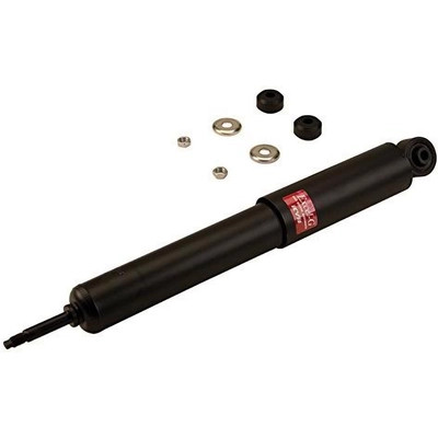 KYB - 345039 - Rear Gas Shock Absorber by KYB - 345039