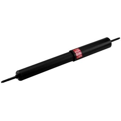 Rear Gas Shock Absorber by KYB - 344052