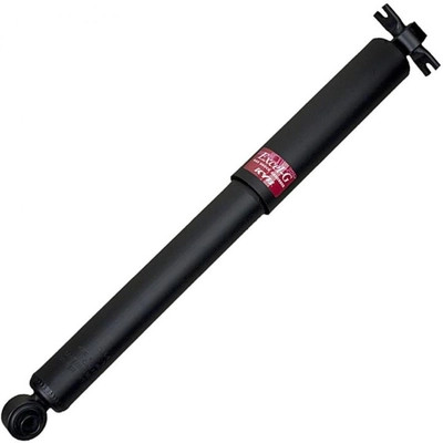 Rear Gas Shock Absorber by KYB - 344464