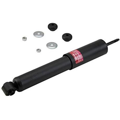 Front Gas Shock Absorber by KYB - 344071