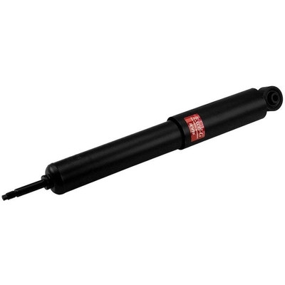 Rear Gas Shock Absorber by KYB - 345039