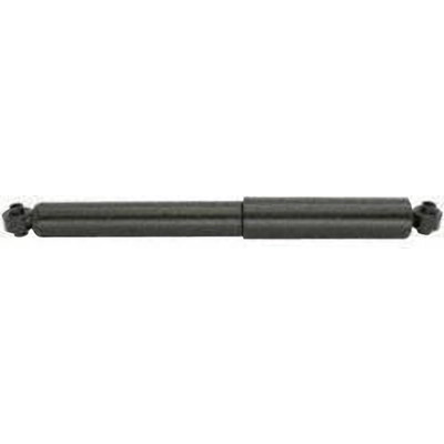 Rear Gas Shock Absorber by KYB - 341339