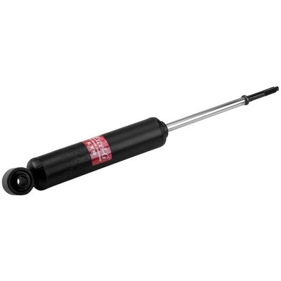 Front Gas Shock Absorber by KYB - 344093