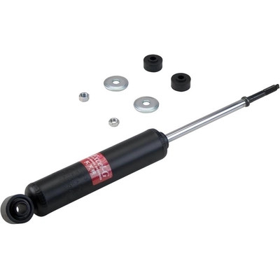 Front Gas Shock Absorber by KYB - 344093