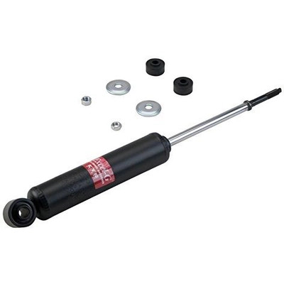 Front Gas Shock Absorber by KYB - 344093