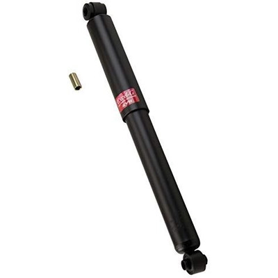 Rear Gas Shock Absorber by KYB - 344073