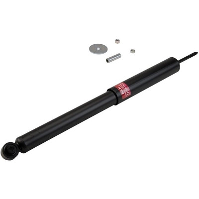 Rear Gas Shock Absorber by KYB - 343270