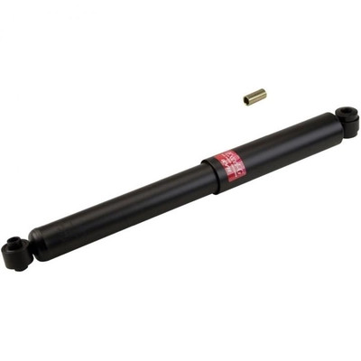 Rear Gas Shock Absorber by KYB - 344073