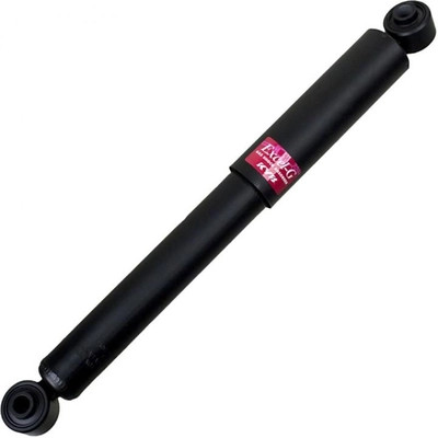 KYB - 349005 - Rear Gas Shock Absorber by KYB - 349005