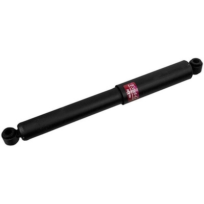 KYB - 344447 - Rear Gas Shock Absorber by KYB - 344447
