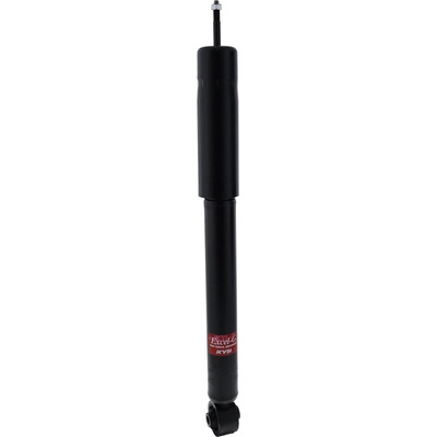 Rear Gas Shock Absorber by KYB - 3410093