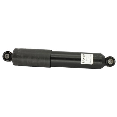 KYB - SR2002 - Rear Self Leveling Shock by KYB - SR2002