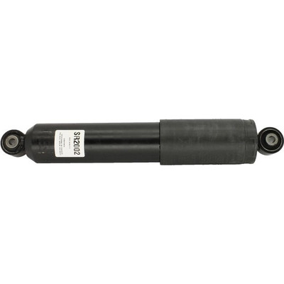 Rear Self Leveling Shock by KYB - SR2002