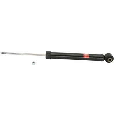 Rear Gas Shock Absorber by KYB - 341814