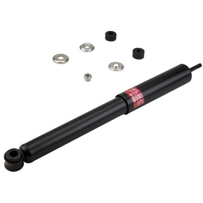 Rear Gas Shock Absorber by KYB - 343039