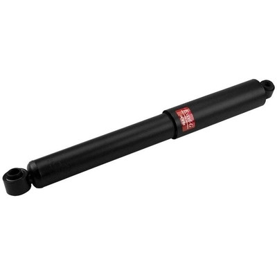 Front Gas Shock Absorber by KYB - 345030